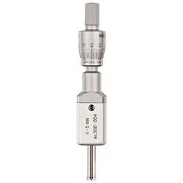 Mitutoyo 368-004 Mikrometr wewnętrzny metryczny Holtest (4-5mm)