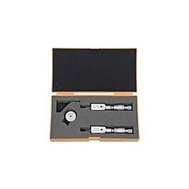 Mitutoyo 368-906 Mikrometr HolTest