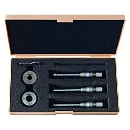 Mitutoyo 368-907 Mikrometr HolTest