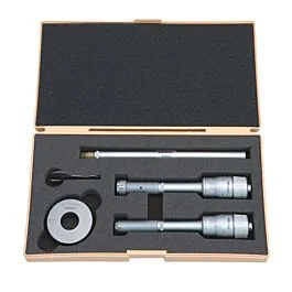 Mitutoyo 368-912 Mikrometr HolTest