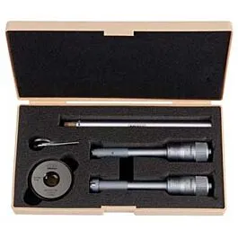 Zestaw Mitutoyo 368-995 Holtest 0.5-0.8 cala