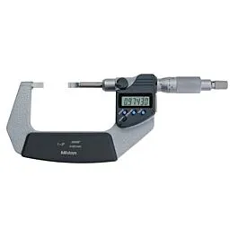 Mikrometr cyfrowy z ostrzem Mitutoyo 422-361-30