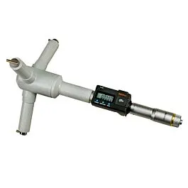Mikrometr wewnętrzny Holtest Digimatic trójpunktowy Mitutoyo 468-279