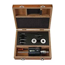 Zestaw mikrometrów Holtest Digimatic Mitutoyo 468-971
