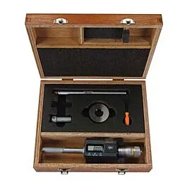 Zestaw mikrometrów Holtest Digimatic Mitutoyo 468-972