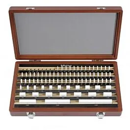 Mitutoyo 516-360-26 Komplet Klocków Wzorcowych