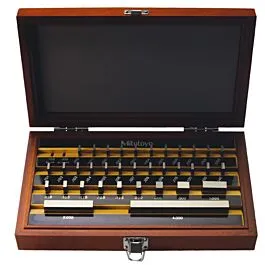 Mitutoyo 516-915-26 Zestaw bloków pomiarowych