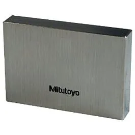 Blok pomiarowy Mitutoyo 611682-521 200mm Grade 00