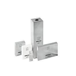 Blok pomiarowy Mitutoyo 611684-516 400mm