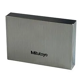Blok pomiarowy Mitutoyo 611685-531 500mm Grade 0