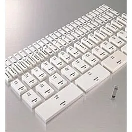 Prostokątny blok pomiarowy Mitutoyo 611845-031 1000mm