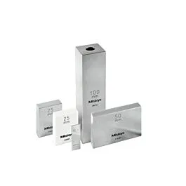 Mitutoyo 613205-516 prostokątny blok pomiarowy ASME K