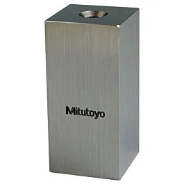 Mitutoyo 614225-541 20-calowy prostokątny blok pomiarowy