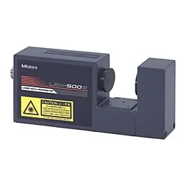 Mitutoyo 64PKA117 Mikrometr laserowy z jednostką wyświetlającą LSM-6200