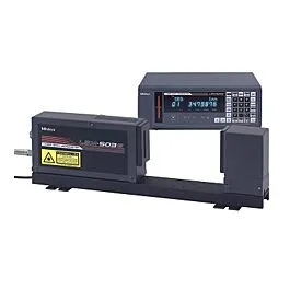 Mitutoyo 64PKA119 Mikrometr laserowy z jednostką wyświetlacza LSM-6200