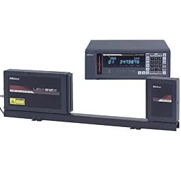 Mitutoyo 64PKA121 Mikrometr laserowy