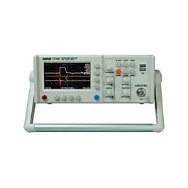 MOHR CT100 Metaliczny tester kabli TDR