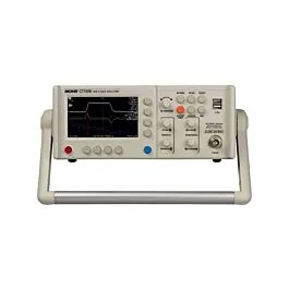 MOHR CT100B Metaliczny tester kabli TDR