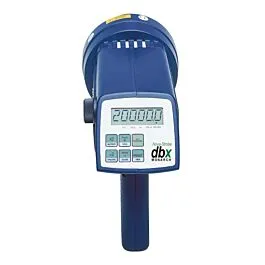 Stroboskop Monarch Instrument 99208TS Nova-Strobe