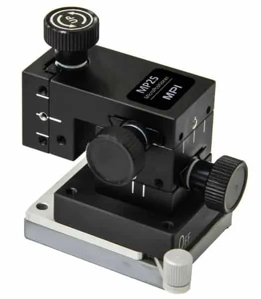 MikroPozyjonerMPI MP25L