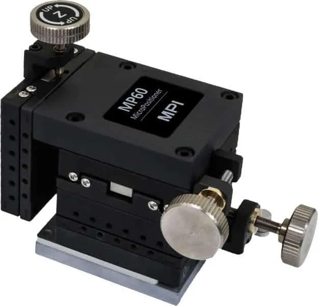 MPI MP60L Mikropozycjoner RF
