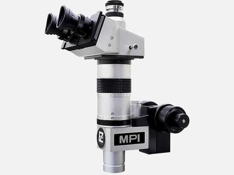 MPI OP-Z10 EyeZoom Mikroskop