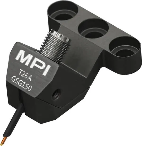 Sonda RF MPI T26A-GSG150 TITAN