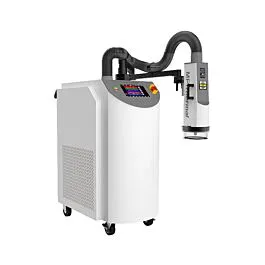 System testowania temperatury MPI Thermal TA-5000A