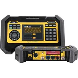 MTI Instruments 1520-MTI Przenośny Symulator Sygnału i Kalibratory