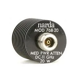 Tłumik Narda 768-10