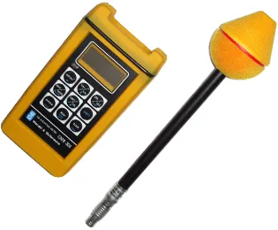 Miernik pola EM Narda EMR-300