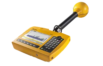 Miernik selektywnego promieniowania Narda SRM-3006