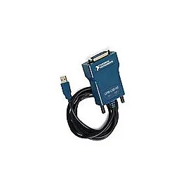 National Instruments GPIB-USB-HS Kontroler