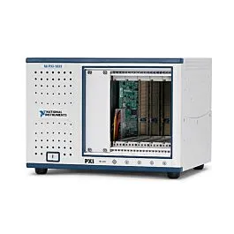 Obudowa PXI National Instruments PXI-1033