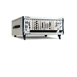 Obudowa 3U National Instruments PXI-1045