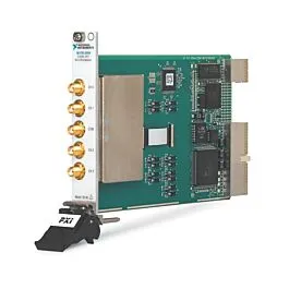 Moduł multipleksera-przełącznika RF National Instruments PXI-2594