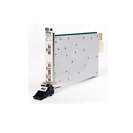Analogowy generator sygnałów RF National Instruments PXI-5651