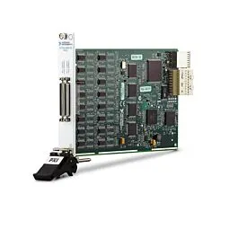 National Instruments PXI-8430/16 Moduł Interfejsu Szeregowego
