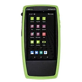 NetAlly AirCheck G3 PRO Analizator bezprzewodowy WiFi 6