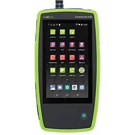 NetAlly EtherScope nXG Zestaw eksperta sieciowego