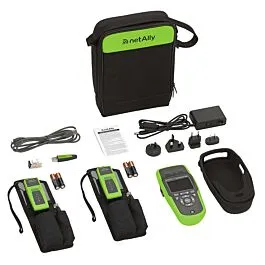 NetAlly LINKSOLUTIONS-KIT LinkRunner i Link Sprinter