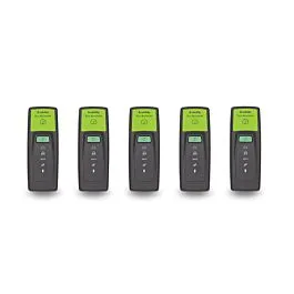 NetAlly TEST-ACC-5PK Serwer iPerf do kieszeni
