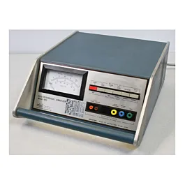 Analizator elektrochirurgiczny Neurodyne-Dempsey 443