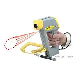 Newport Electronics OS532/E Termometr termowizyjny