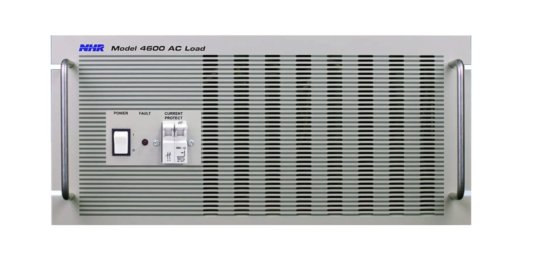 Obciążenie elektroniczne AC NH Research 4600-6
