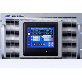 NH Research 4700-2-TP Elektroniczne obciążenie stałoprądowe
