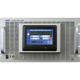 NH Research 4760-24-TP Elektroniczne obciążenie DC wysokiego napięcia