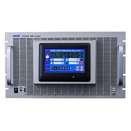 NH Research 4760-6 Elektroniczne obciążenie DC wysokiego napięcia
