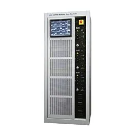 System testowania akumulatorów DC NH Research 9200-4912-36