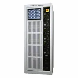 System testowania akumulatorów DC NH Research 9200-4960-36